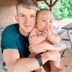 Meet your Posher, Kyle